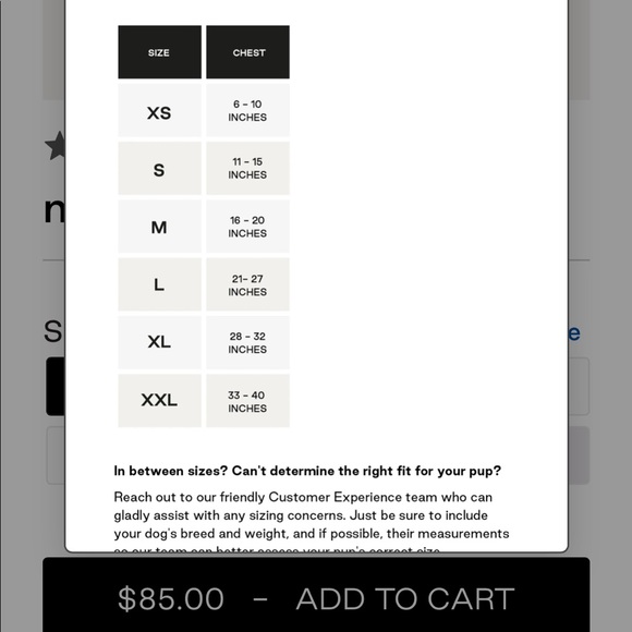 Maxbone life jacket - Picture 4 of 4